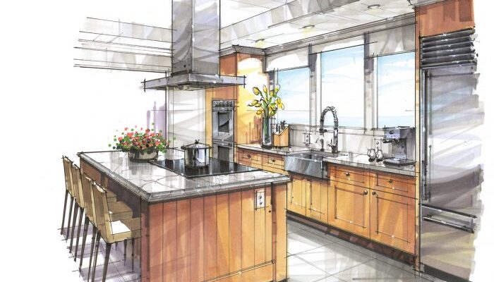 3 Tips To Help You Survive A Major Kitchen Renovation