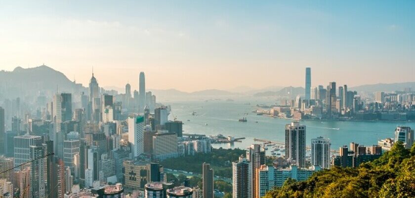 How Do Hong Kong Brokers Value IPO?